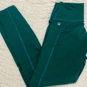 Fabletics full length leggings